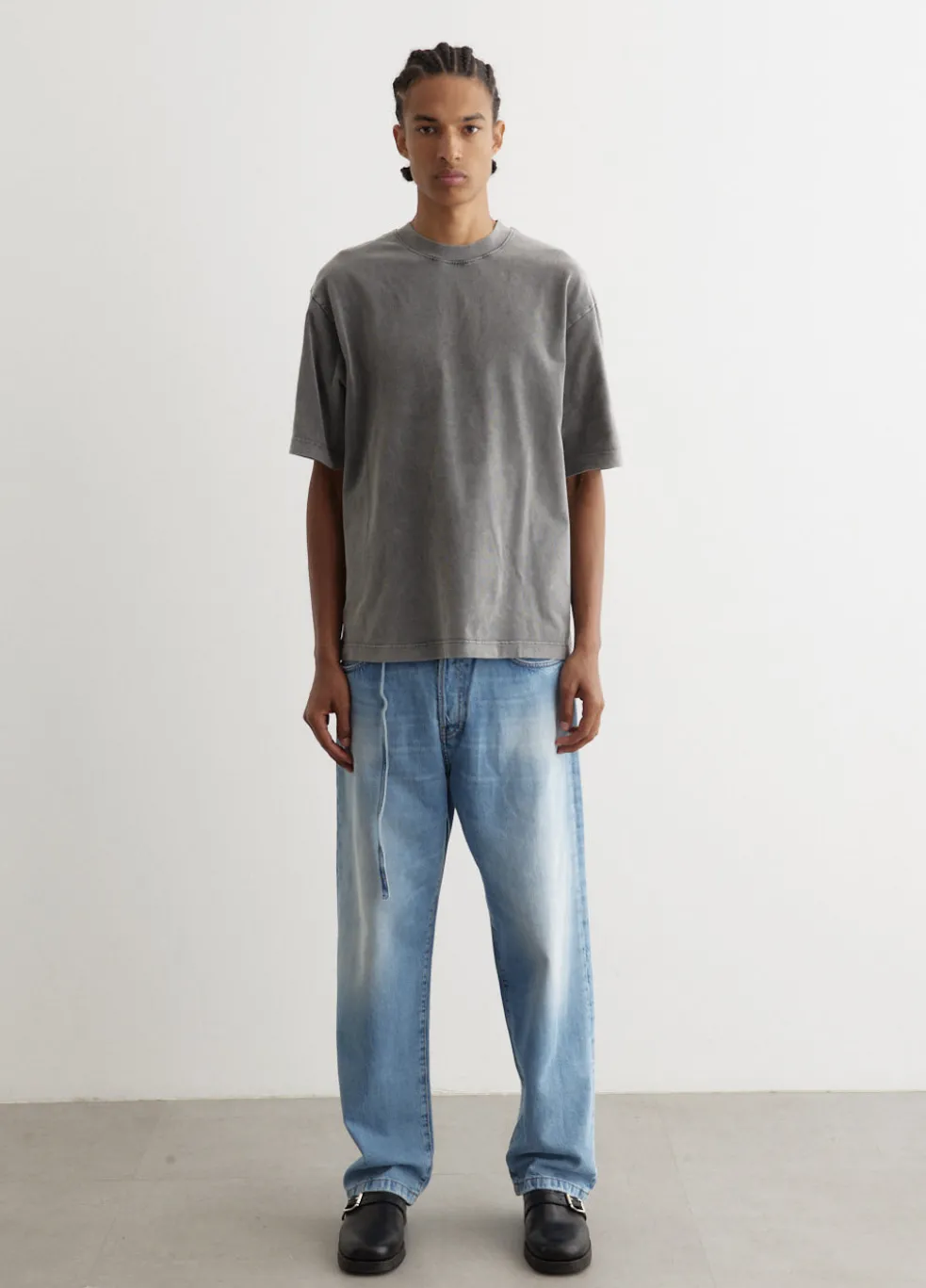 Extorr U Vintage T-Shirt