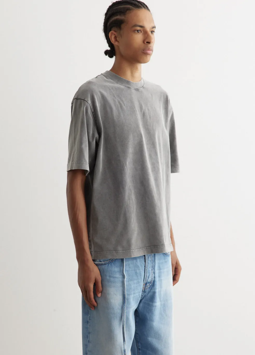 Extorr U Vintage T-Shirt