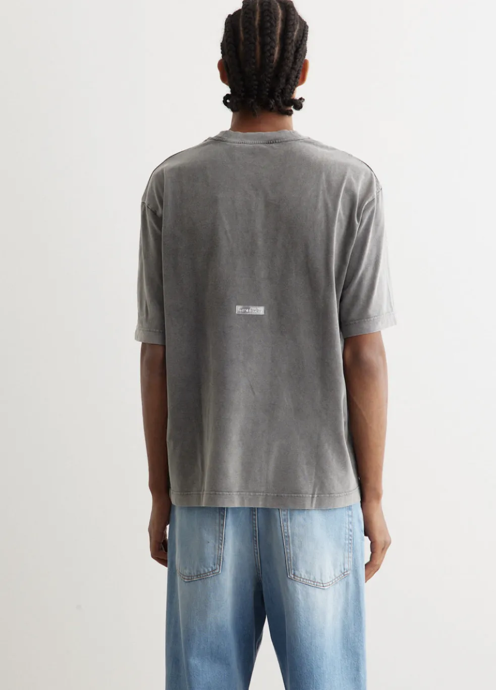 Extorr U Vintage T-Shirt