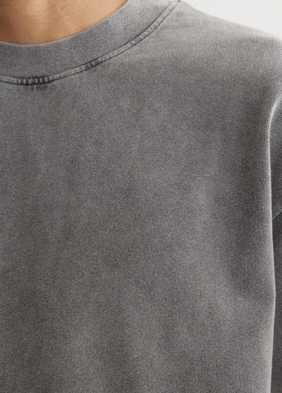 Extorr U Vintage T-Shirt