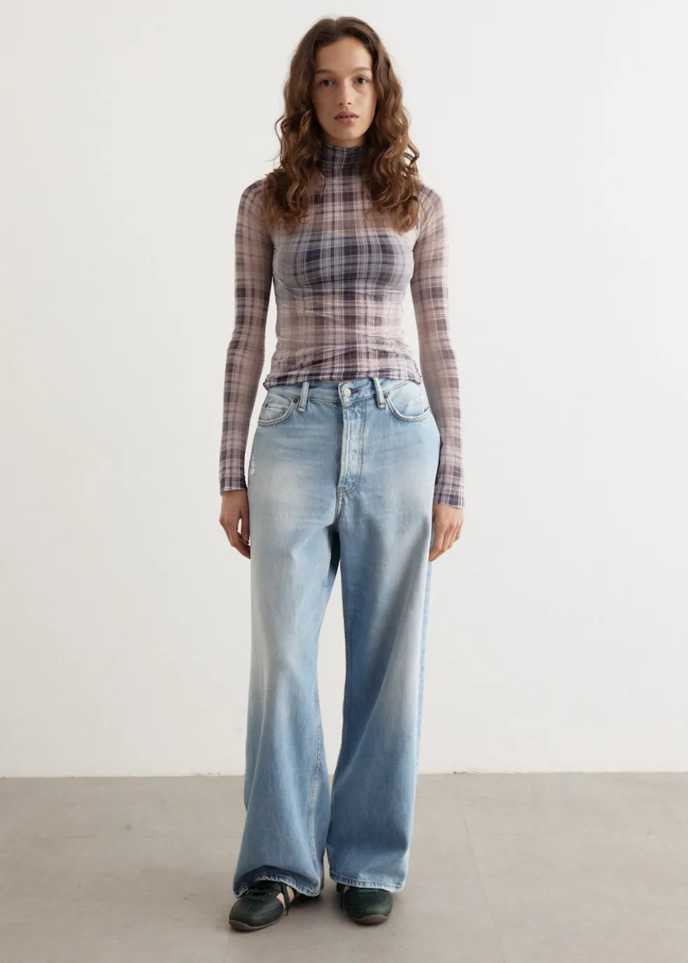 1981F FN Vintage Jeans