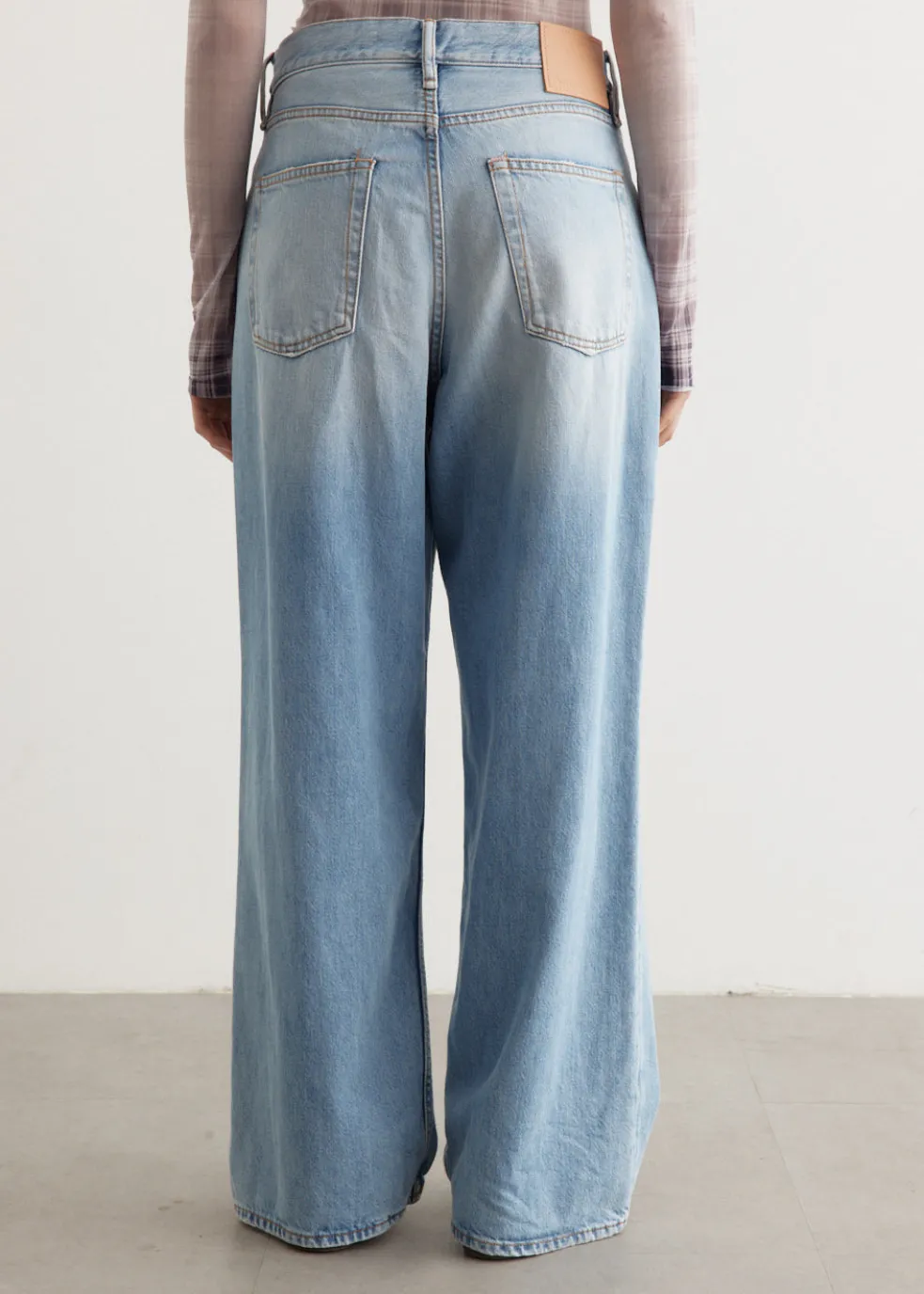 1981F FN Vintage Jeans