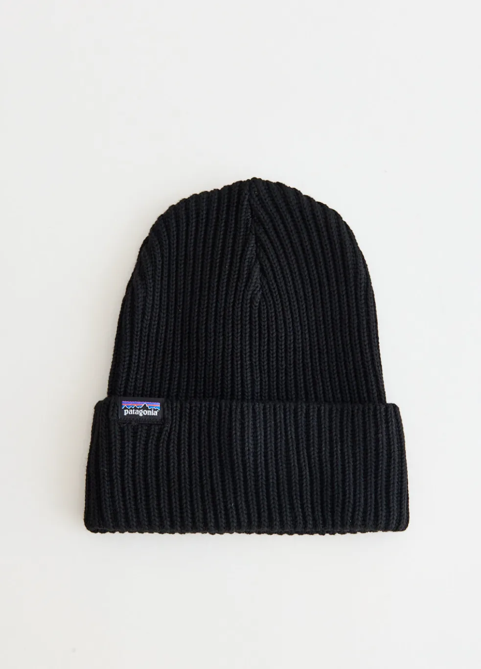 Fishermans Rolled Beanie