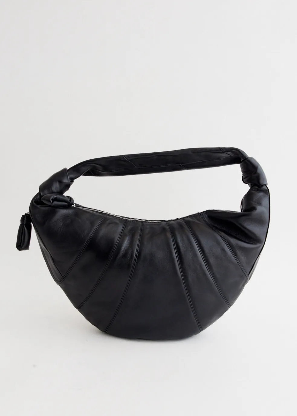 Fortune Croissant Bag