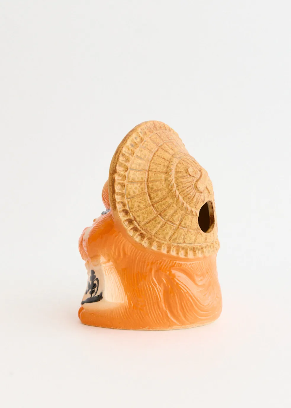 Fortune Raccoon Dog (Medium)