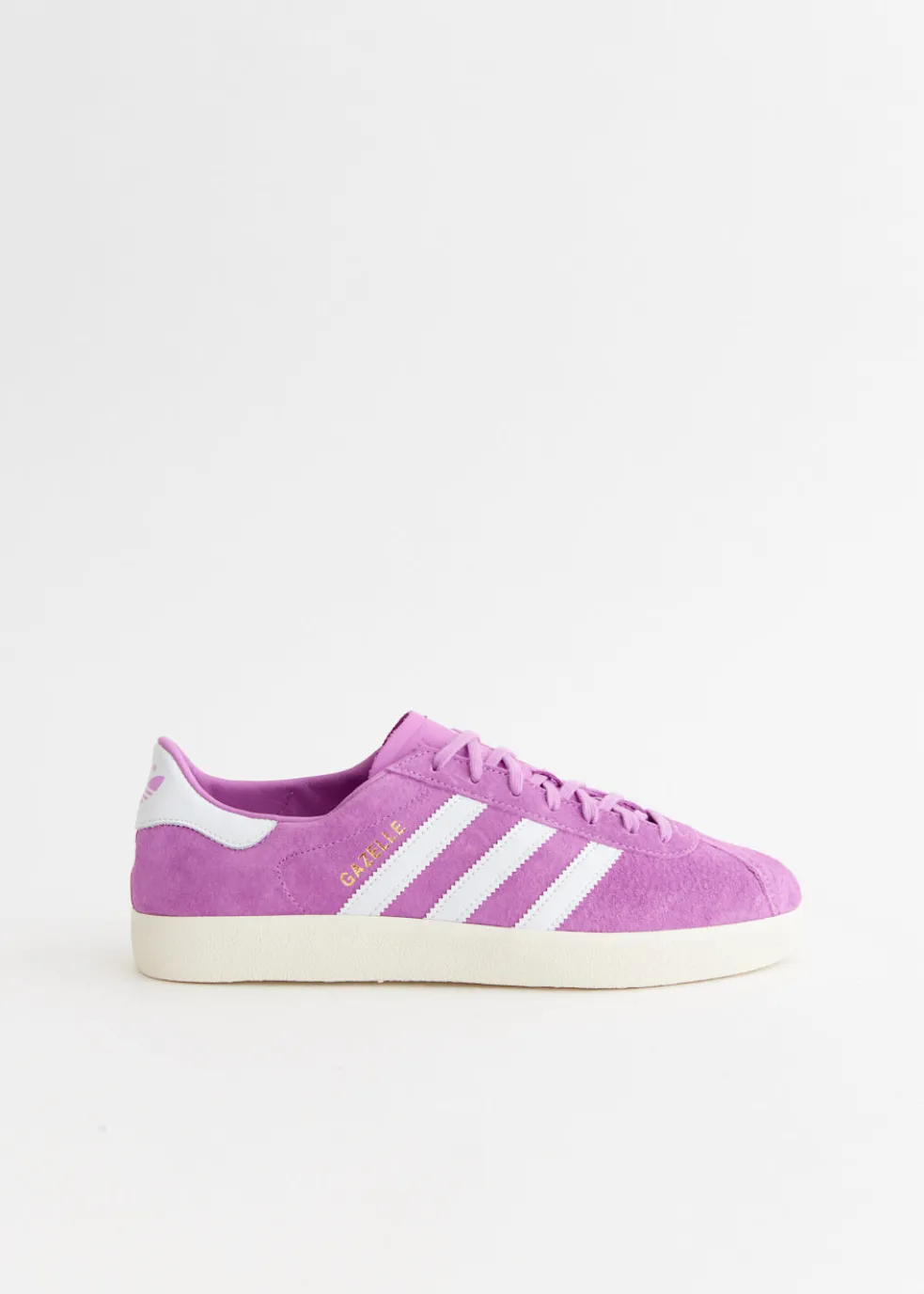 Gazelle Decon 'Preloved Purple' Sneakers
