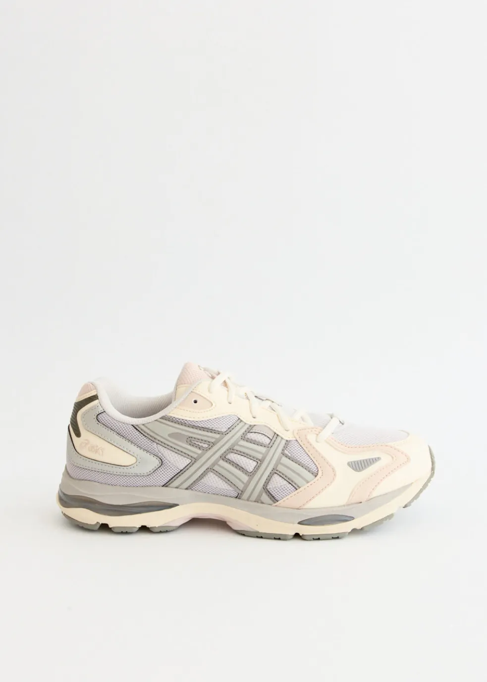 GEL-K1011 'Cloud Grey Cream' Sneakers