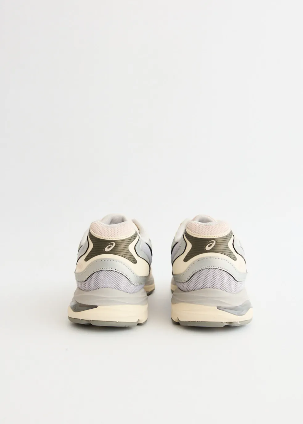 GEL-K1011 'Cloud Grey Cream' Sneakers