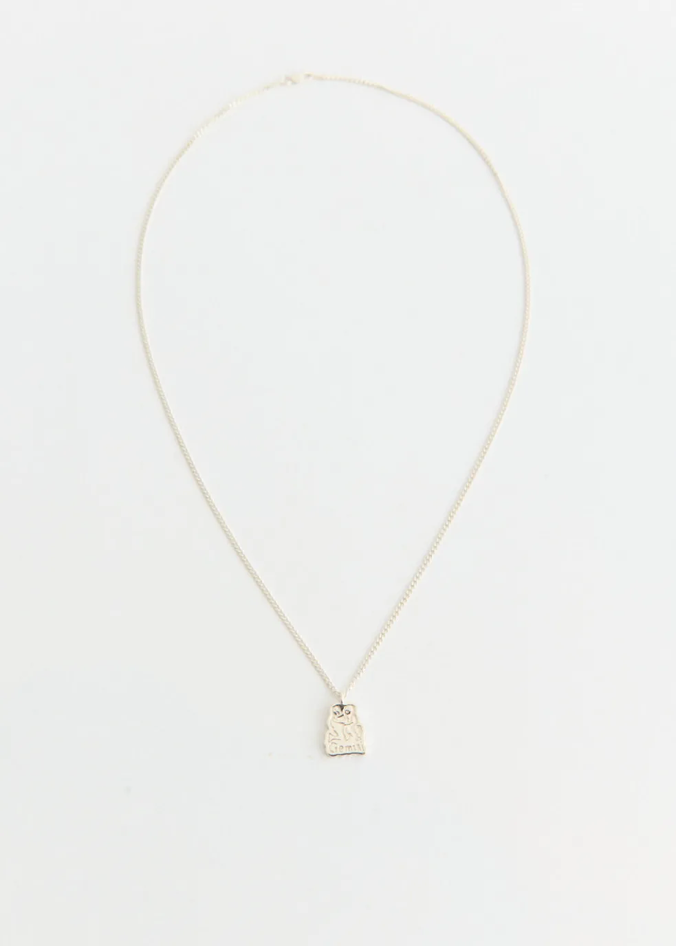 Gemini Pendant
