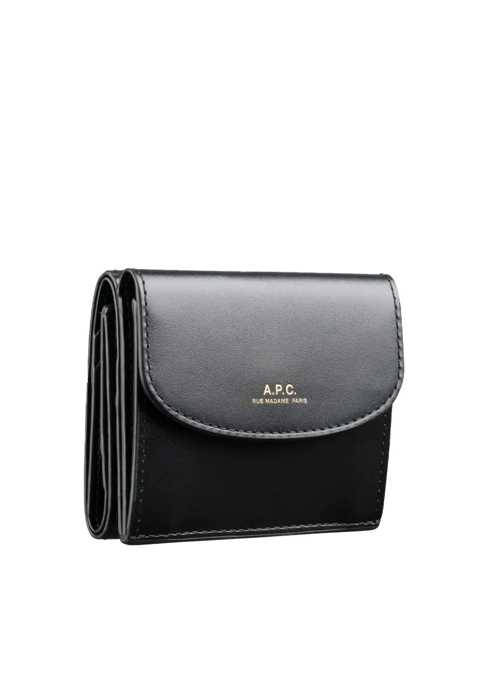 Geneve Trifold Wallet