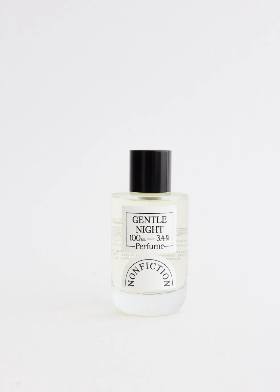 Gentle Night Perfume 100ml