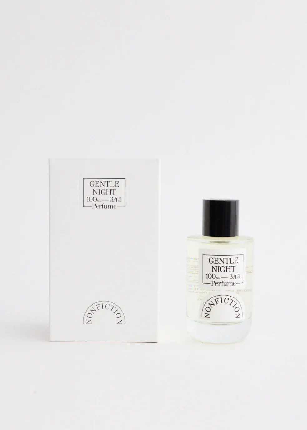 Gentle Night Perfume 100ml