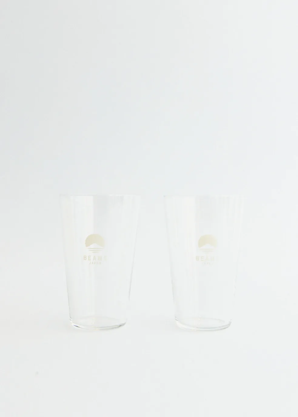 Glass Set