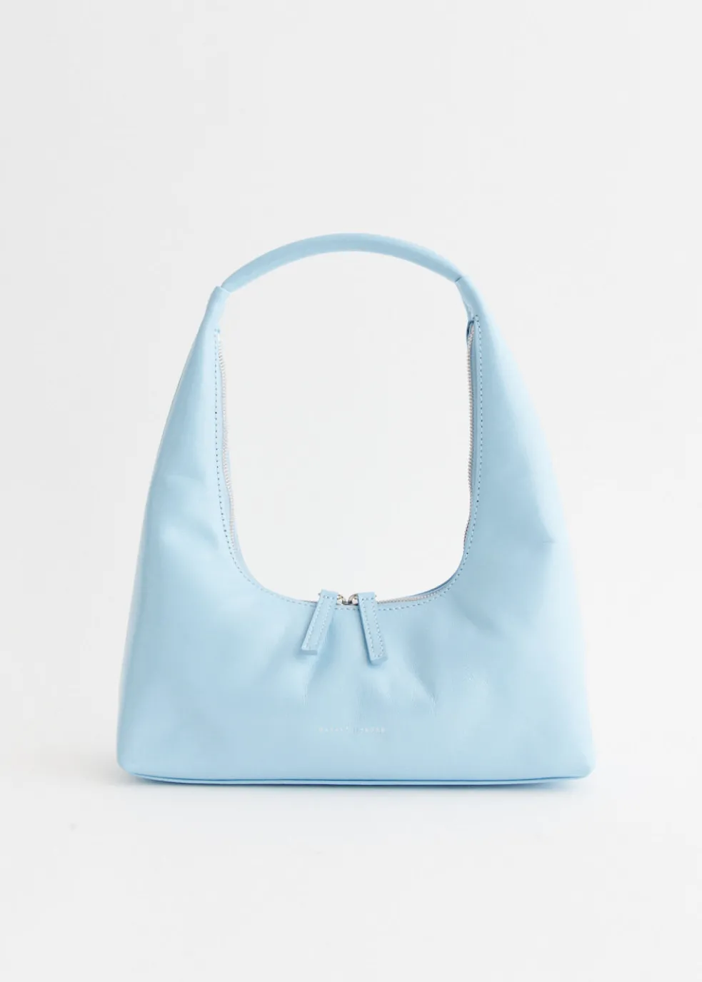 Hobo Shoulder Bag