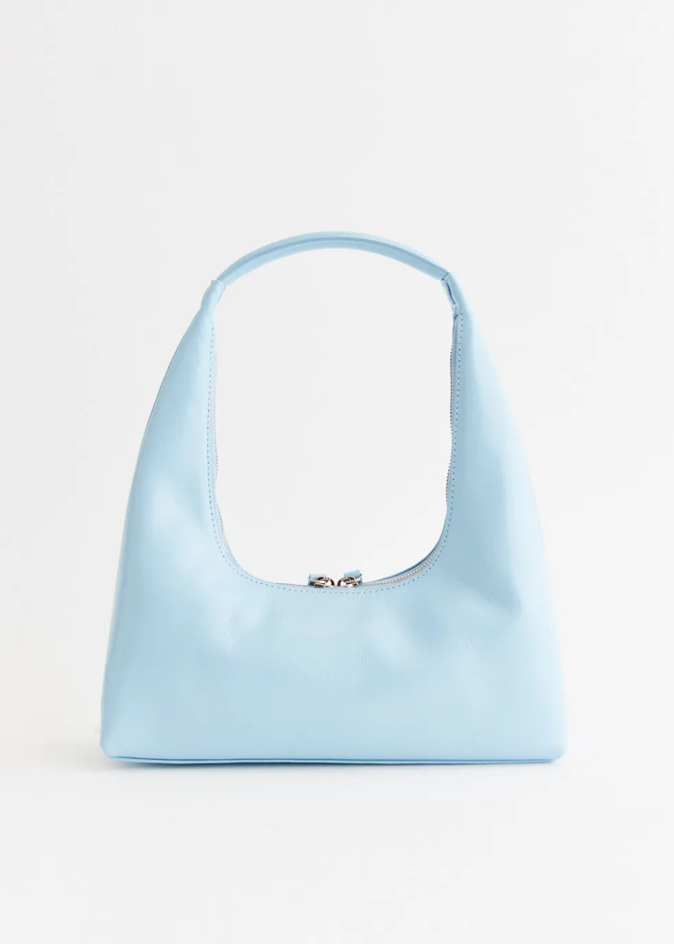 Hobo Shoulder Bag