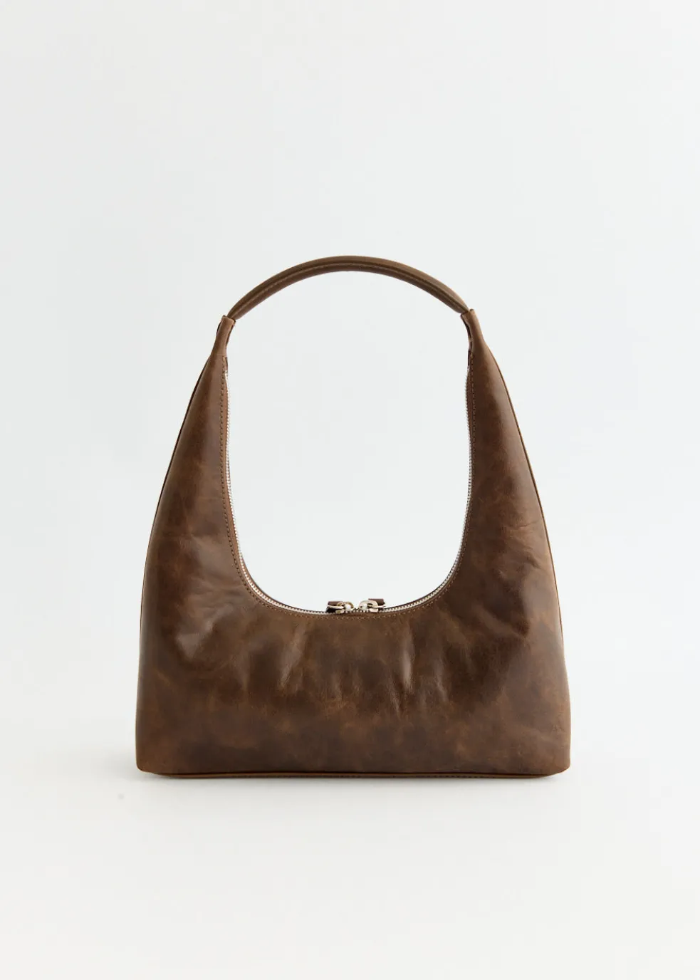 Hobo Shoulder Bag