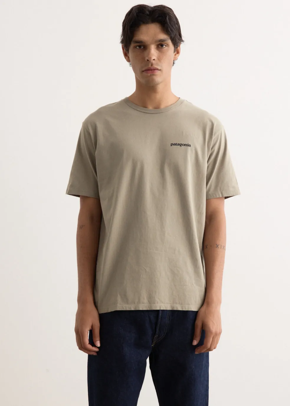 Home Water Trout Organic T-Shirt