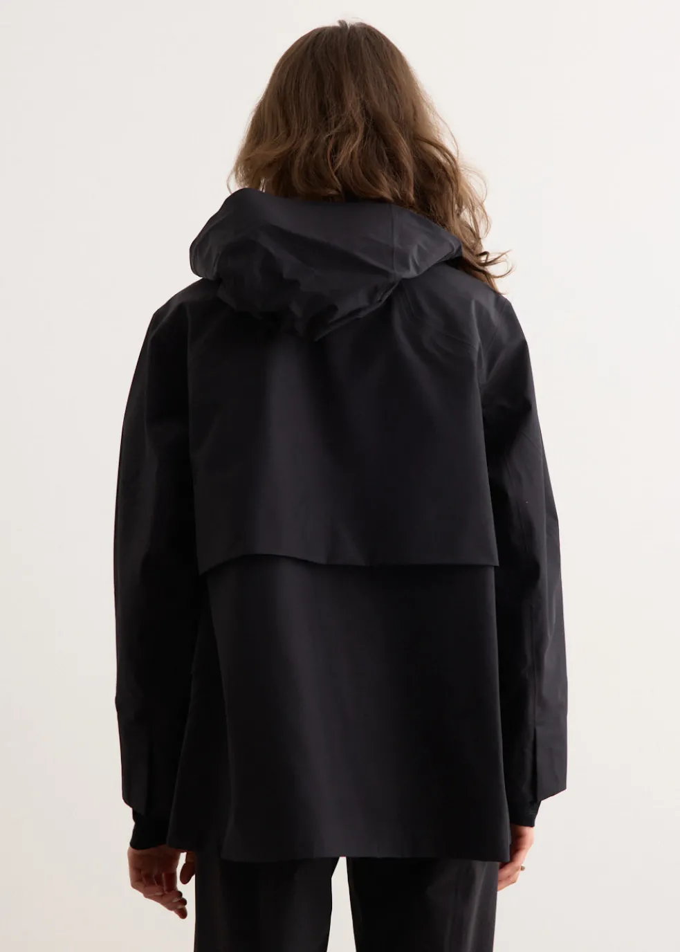 Ifora Jacket