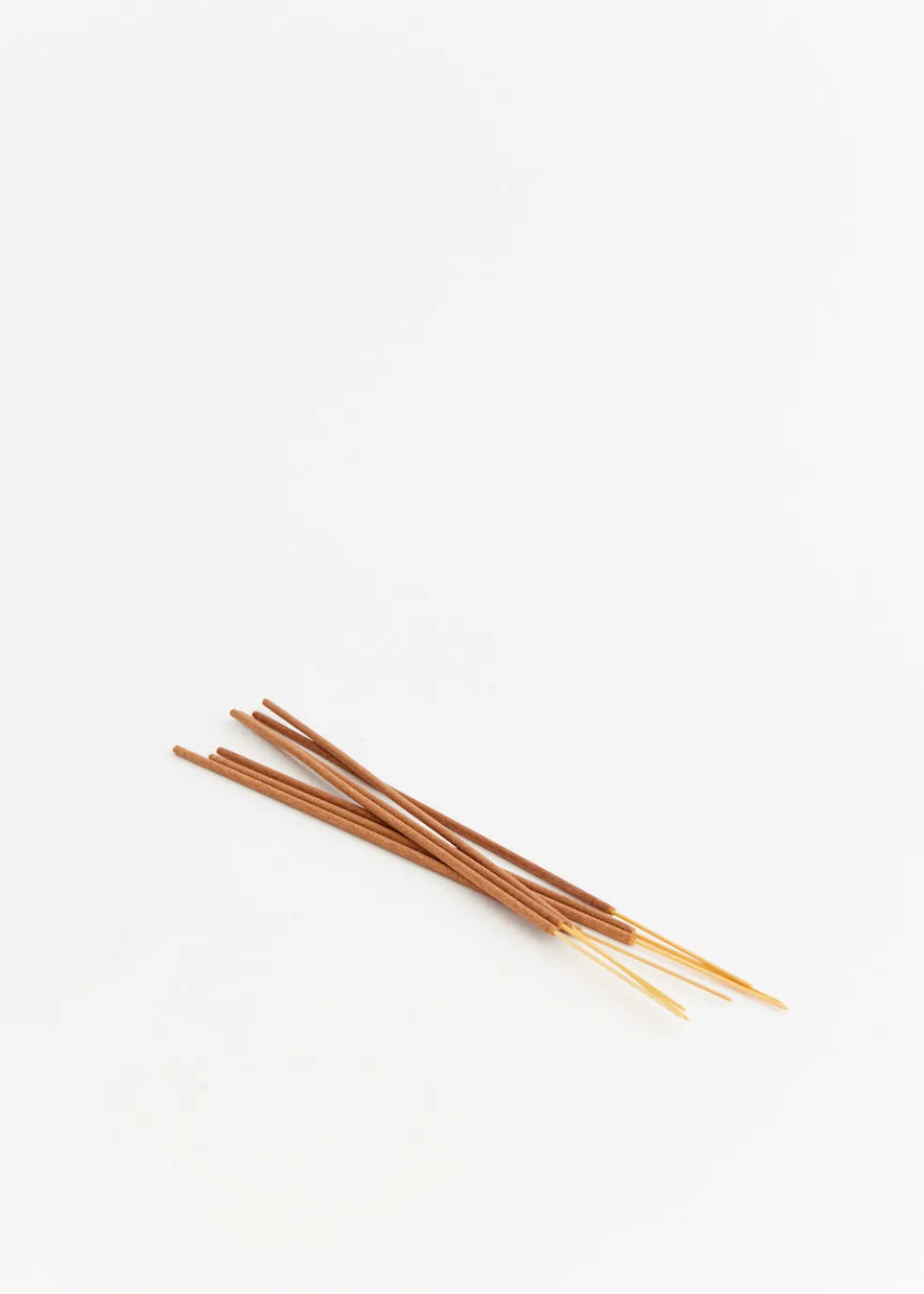 Incense Sticks Atlas Cedar