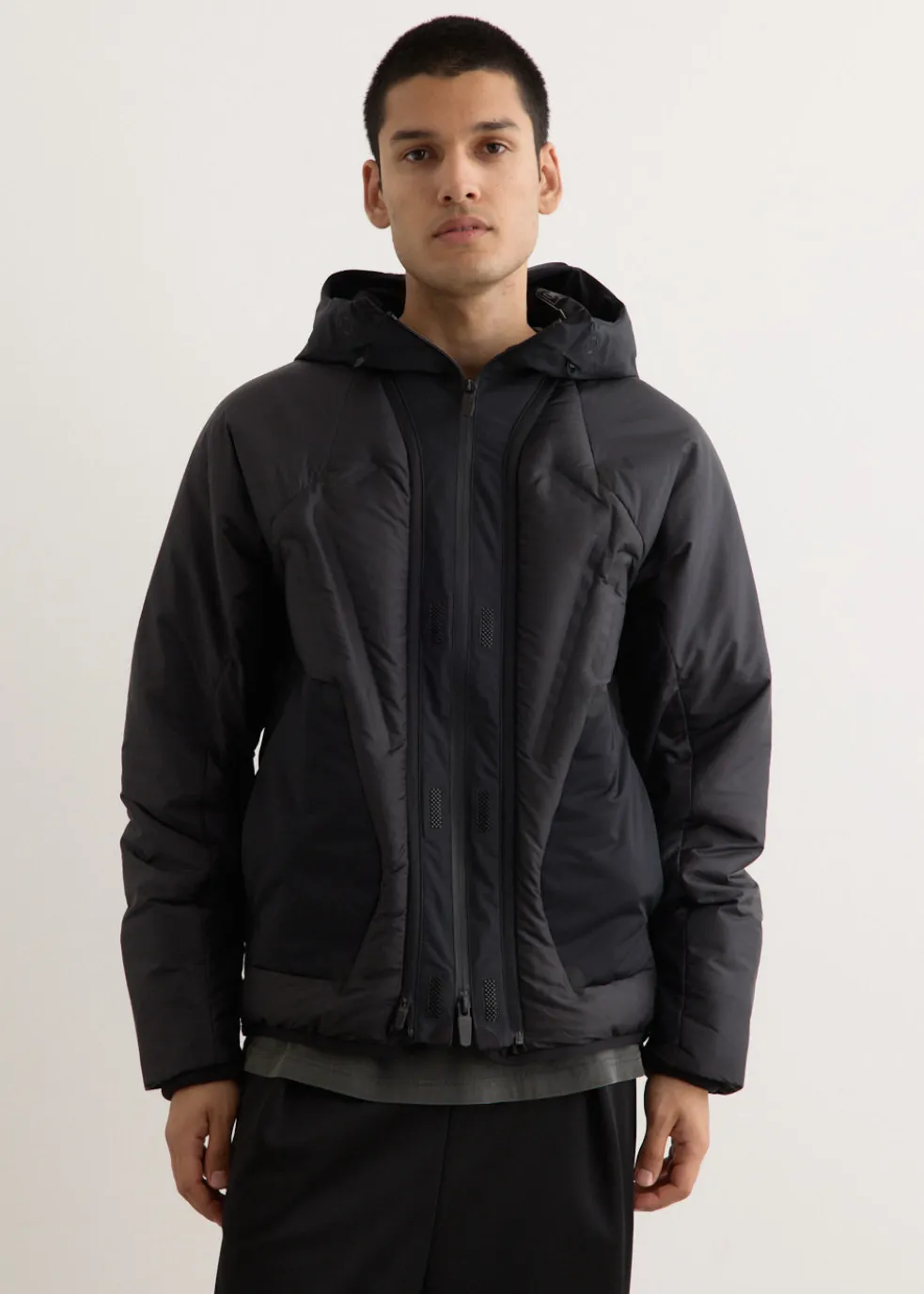 ISPA Adapt Sense Air Jacket