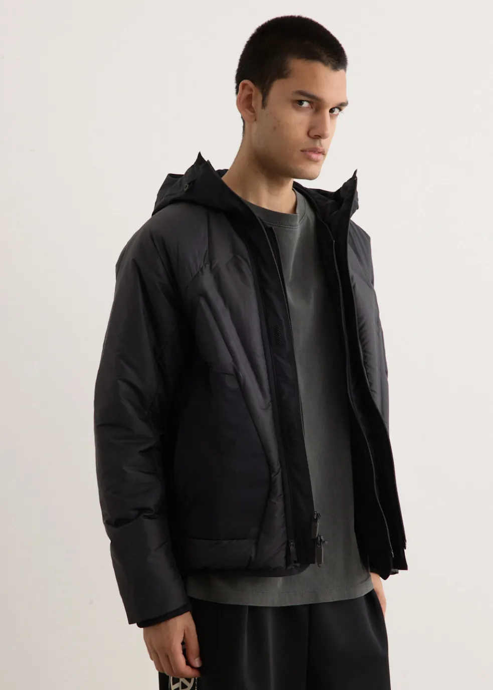 ISPA Adapt Sense Air Jacket