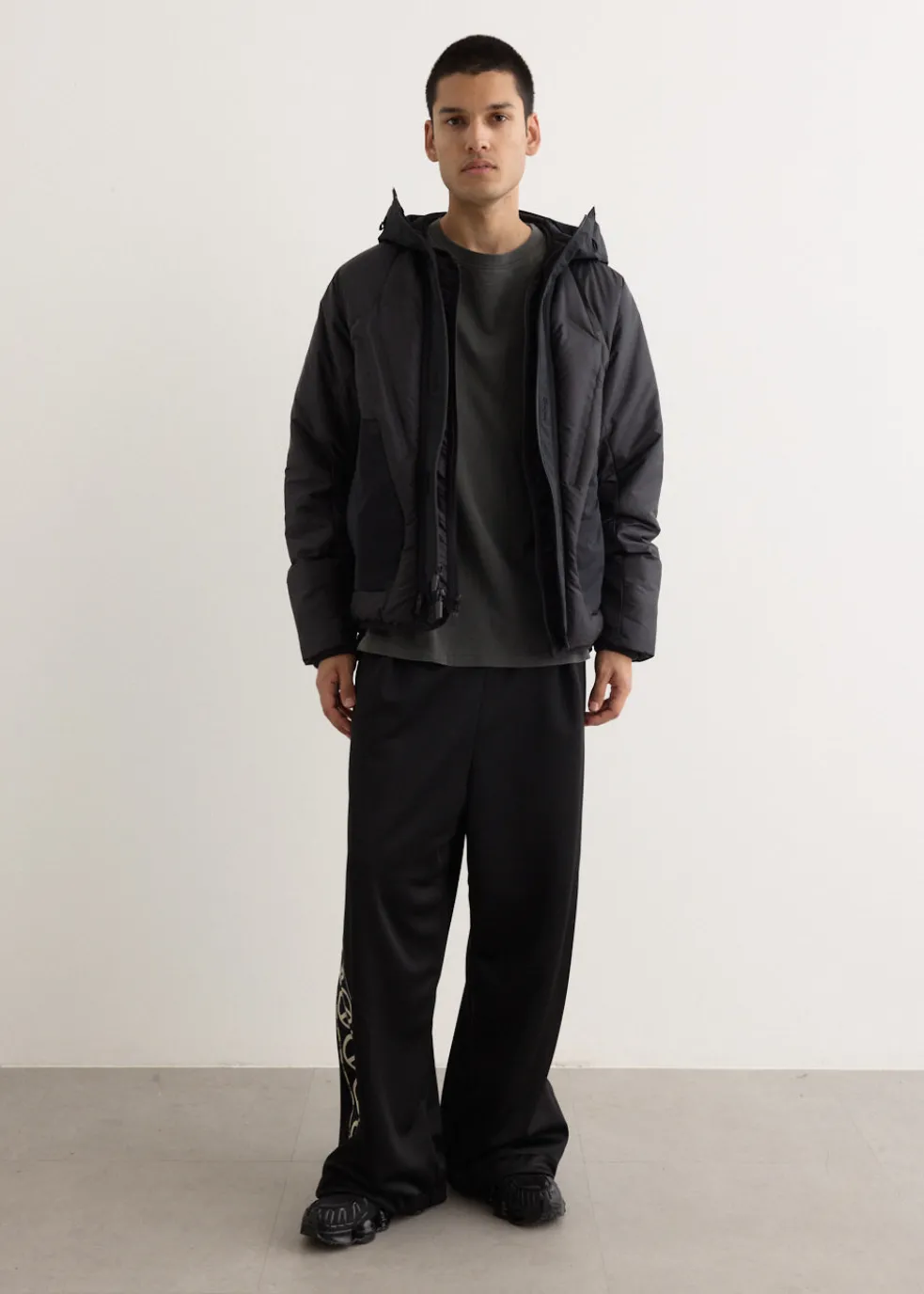 ISPA Adapt Sense Air Jacket