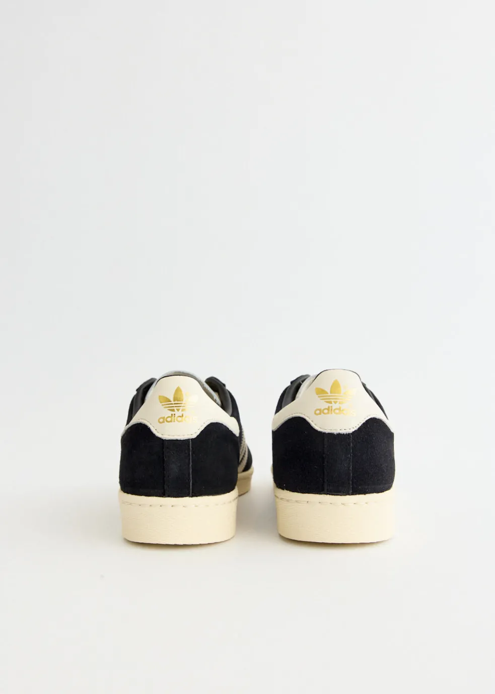 Jabbar Lo 'Core Black' Sneakers