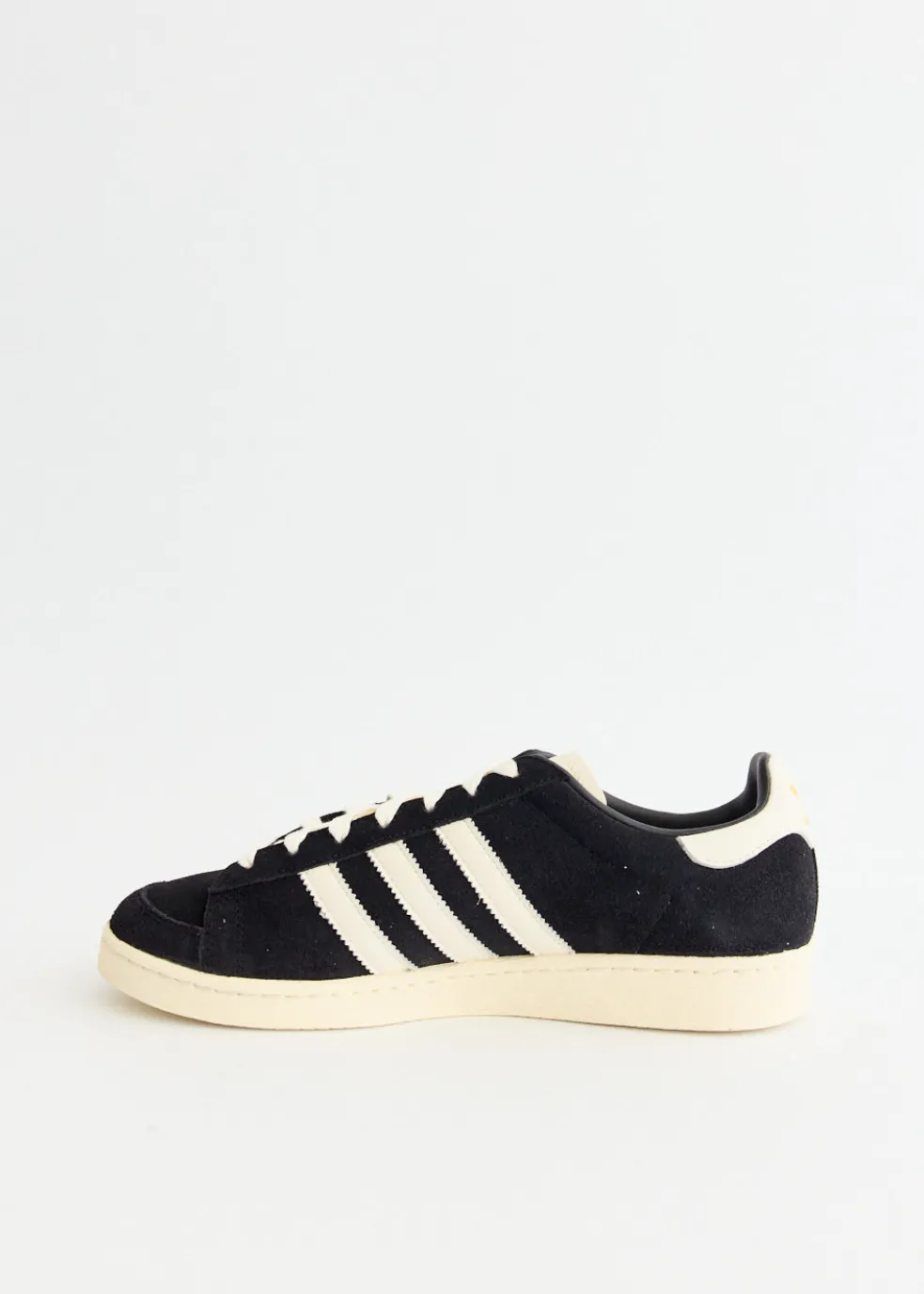 Jabbar Lo 'Core Black' Sneakers