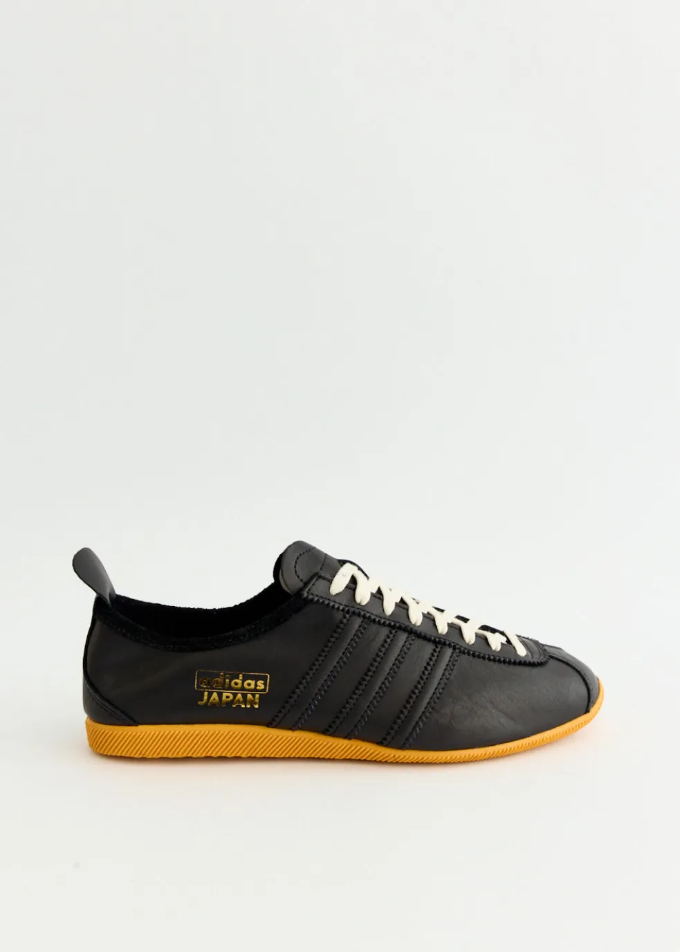 Japan 'Core Black' Sneakers