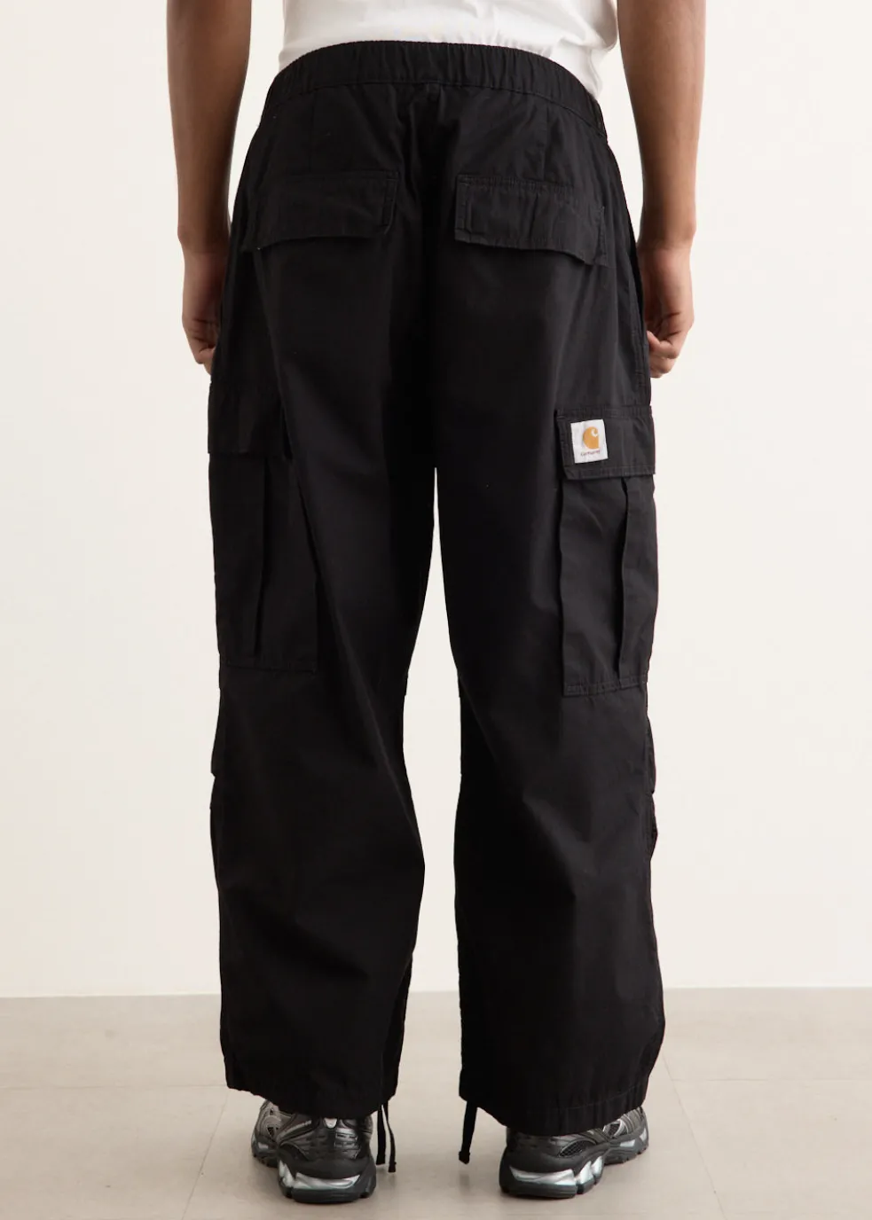 Jet Cargo Pants