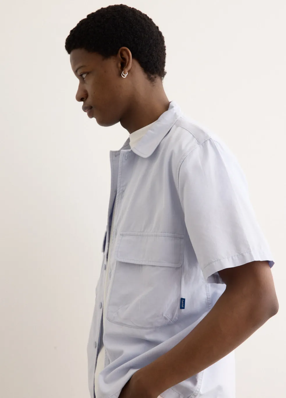 Kendalls Short Sleeve Shirt