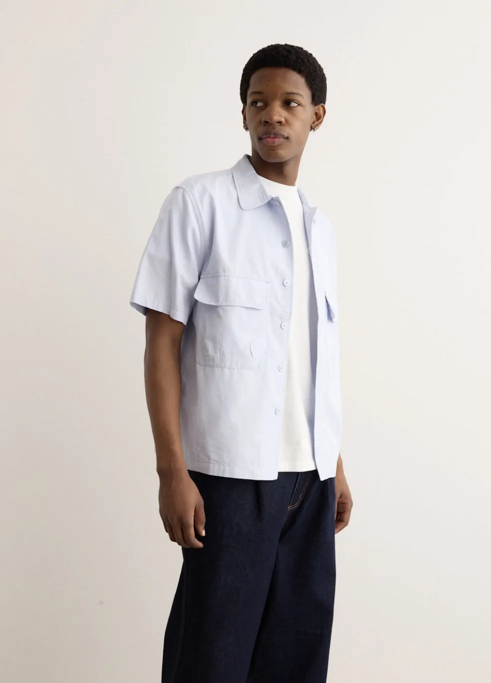 Kendalls Short Sleeve Shirt