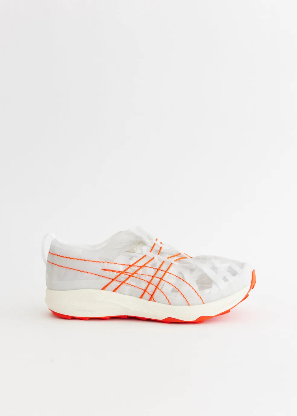 Kengo Kuma x Archisite ORU Sneakers