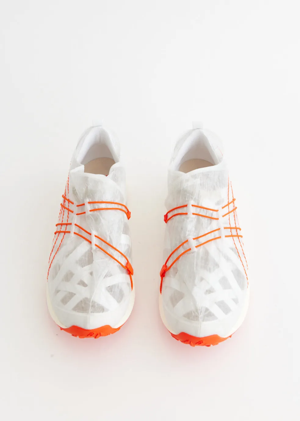 Kengo Kuma x Archisite ORU Sneakers