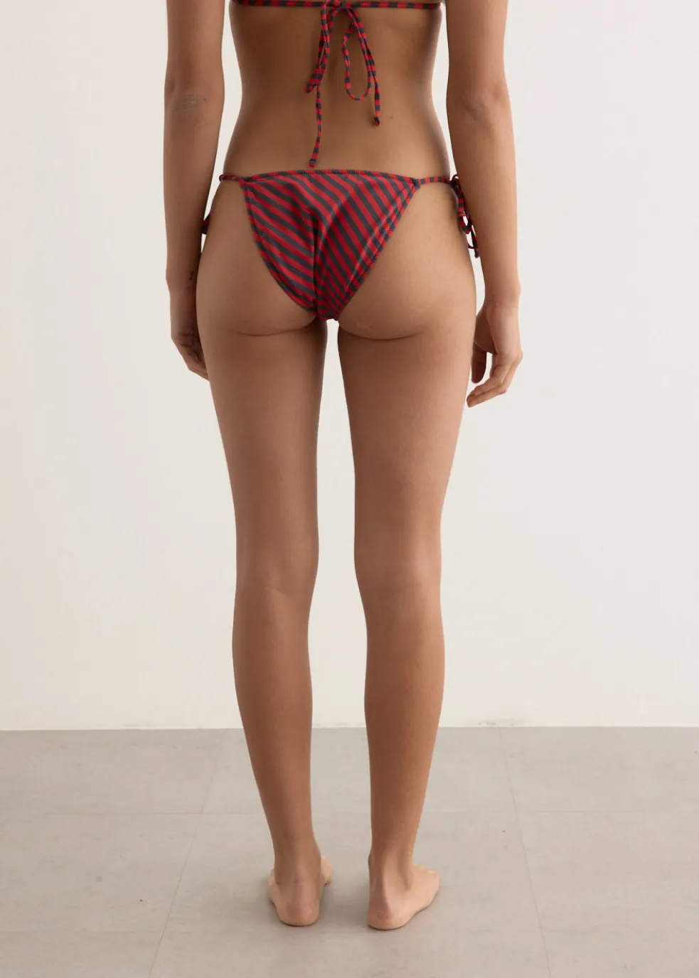 Kineta Bikini Bottoms