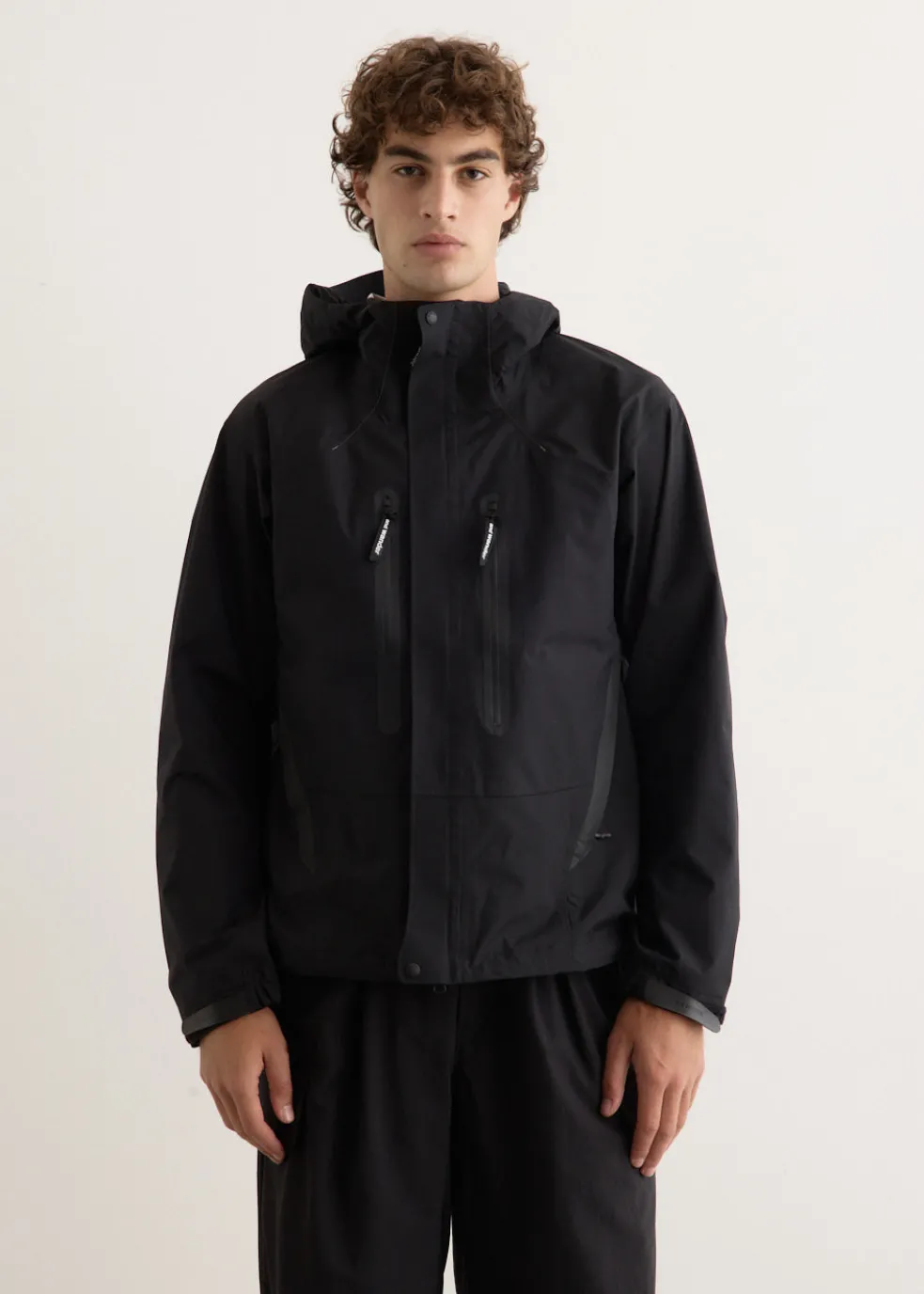 2.5L Hiker Rain Jacket