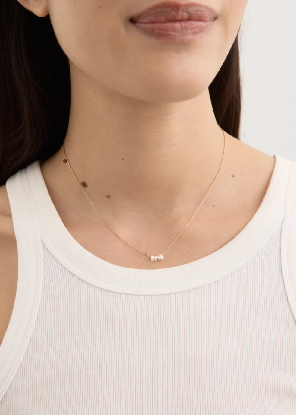 Lacadia Necklace