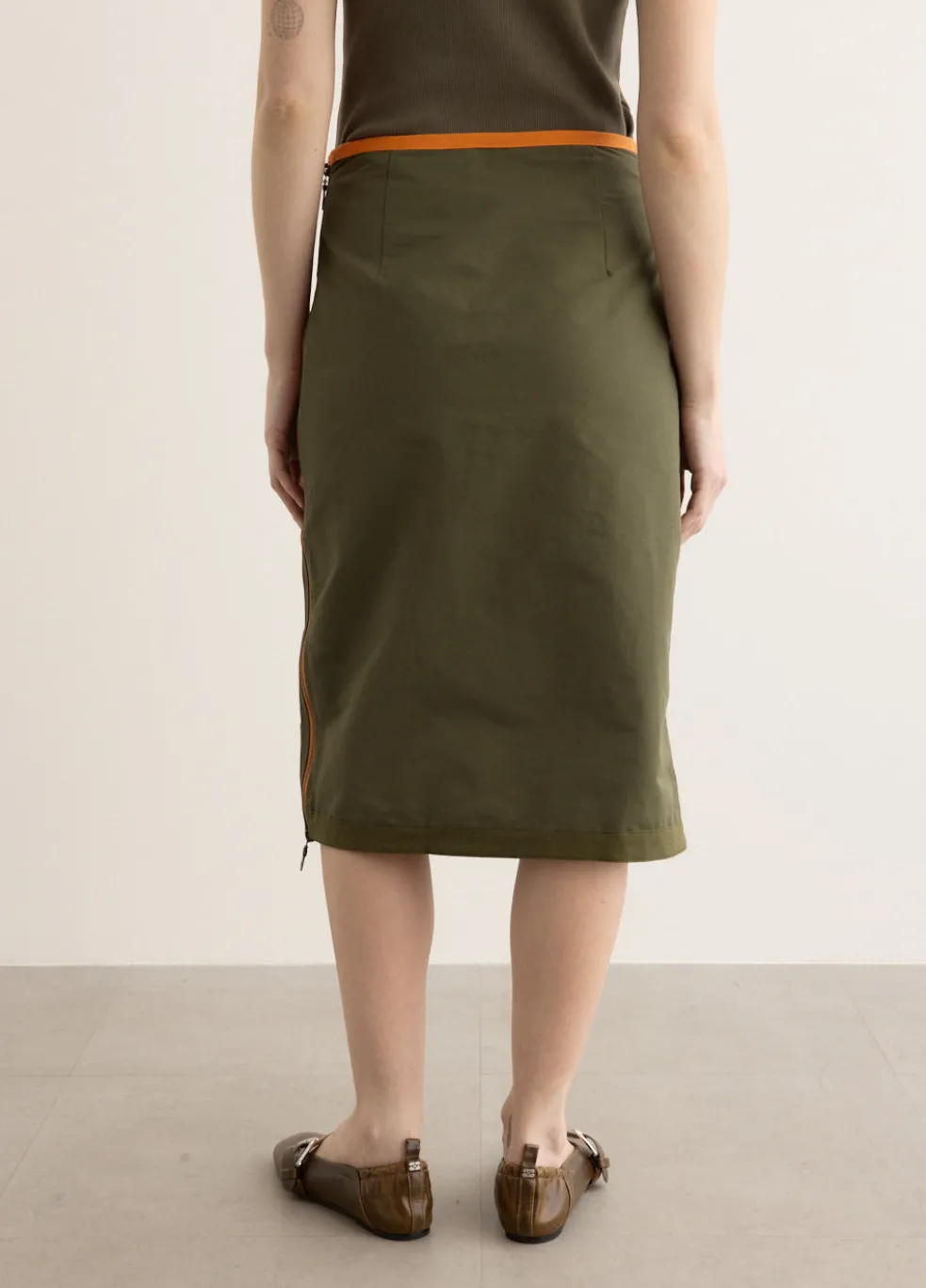 Lantra Skirt