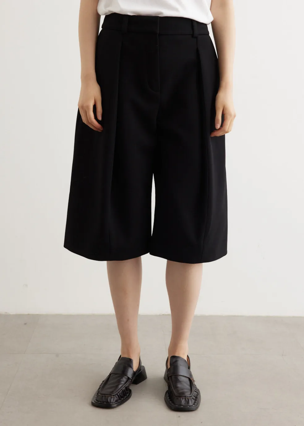 Le Bermuda Amalfi Shorts