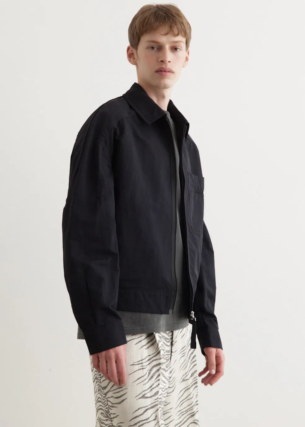 Le Blouson Linu Jacket