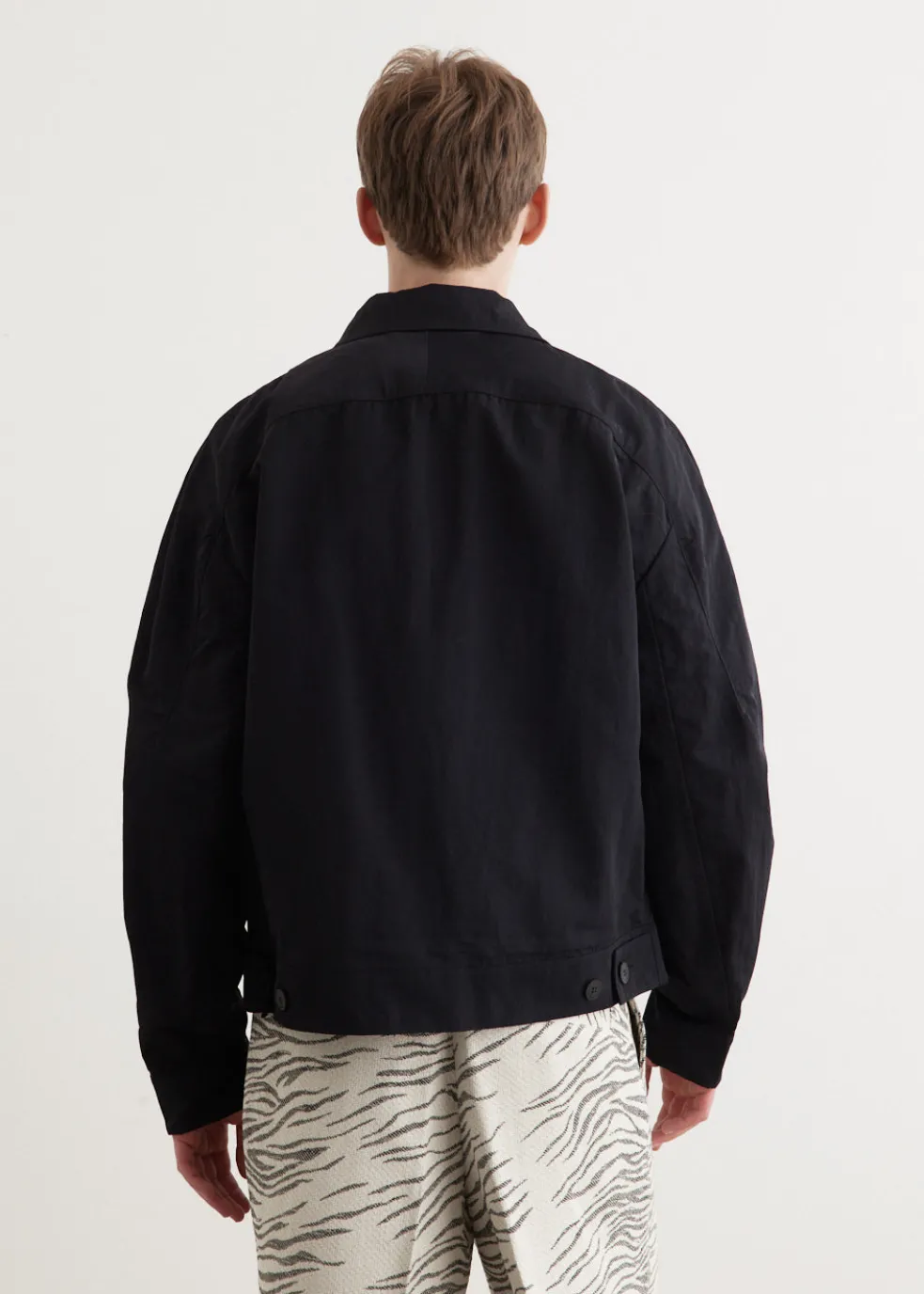 Le Blouson Linu Jacket