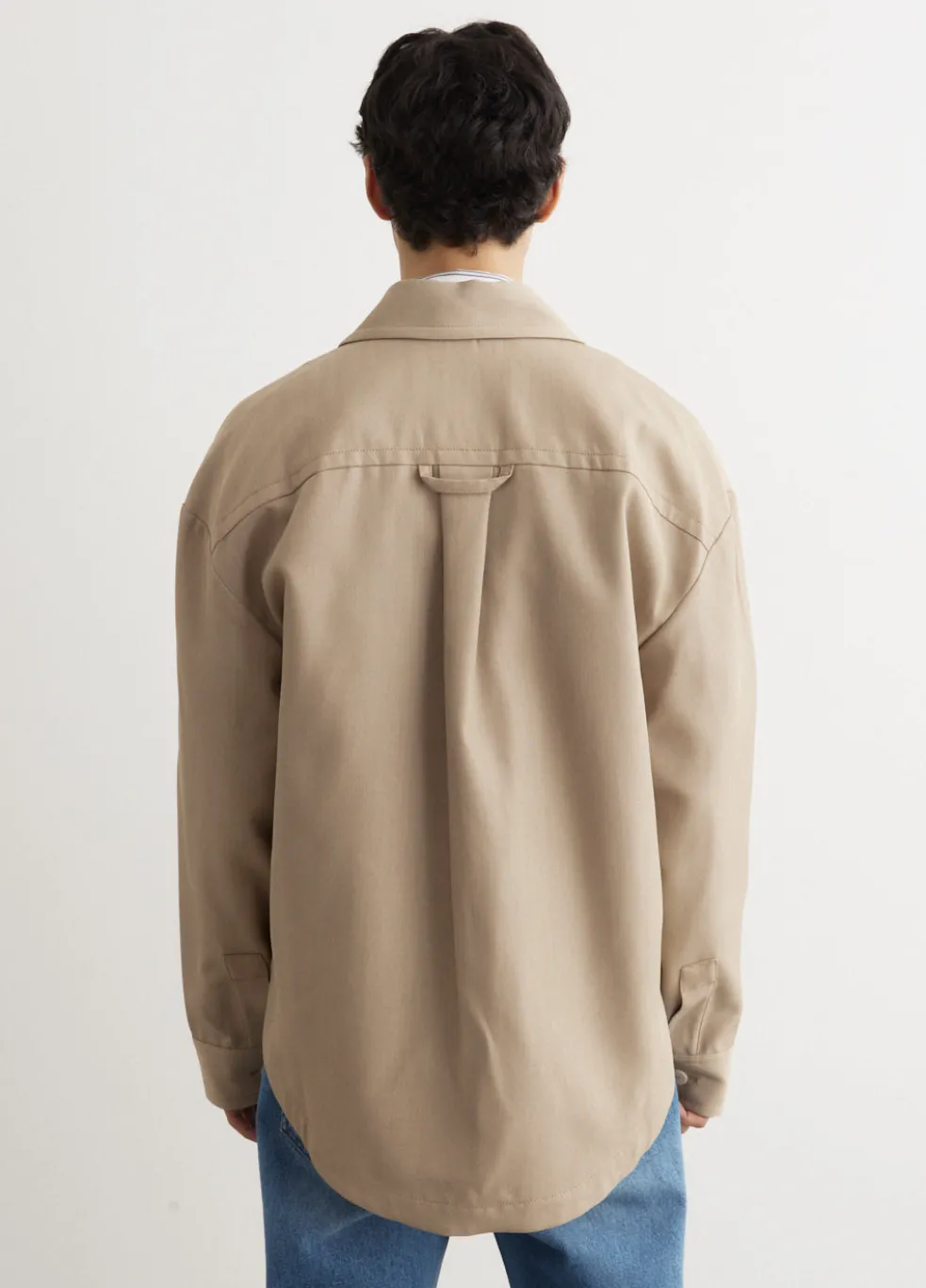 Le Blouson Montagne Jacket