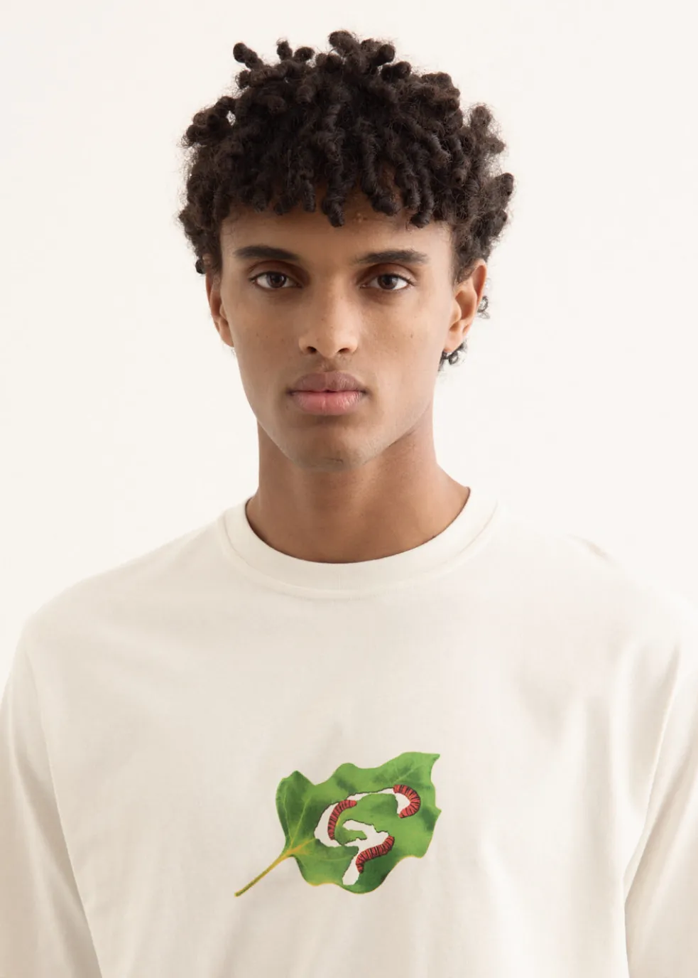 Leaf T-Shirt