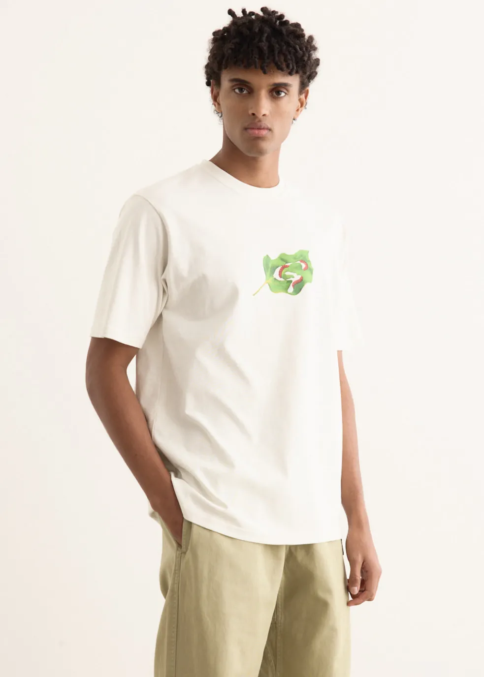 Leaf T-Shirt