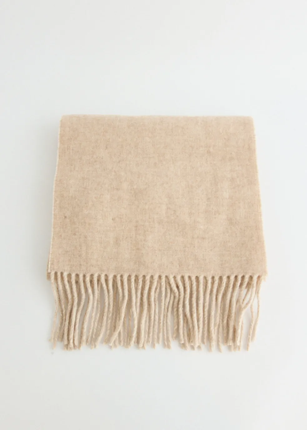 L'echarpe Jacquemus Scarf