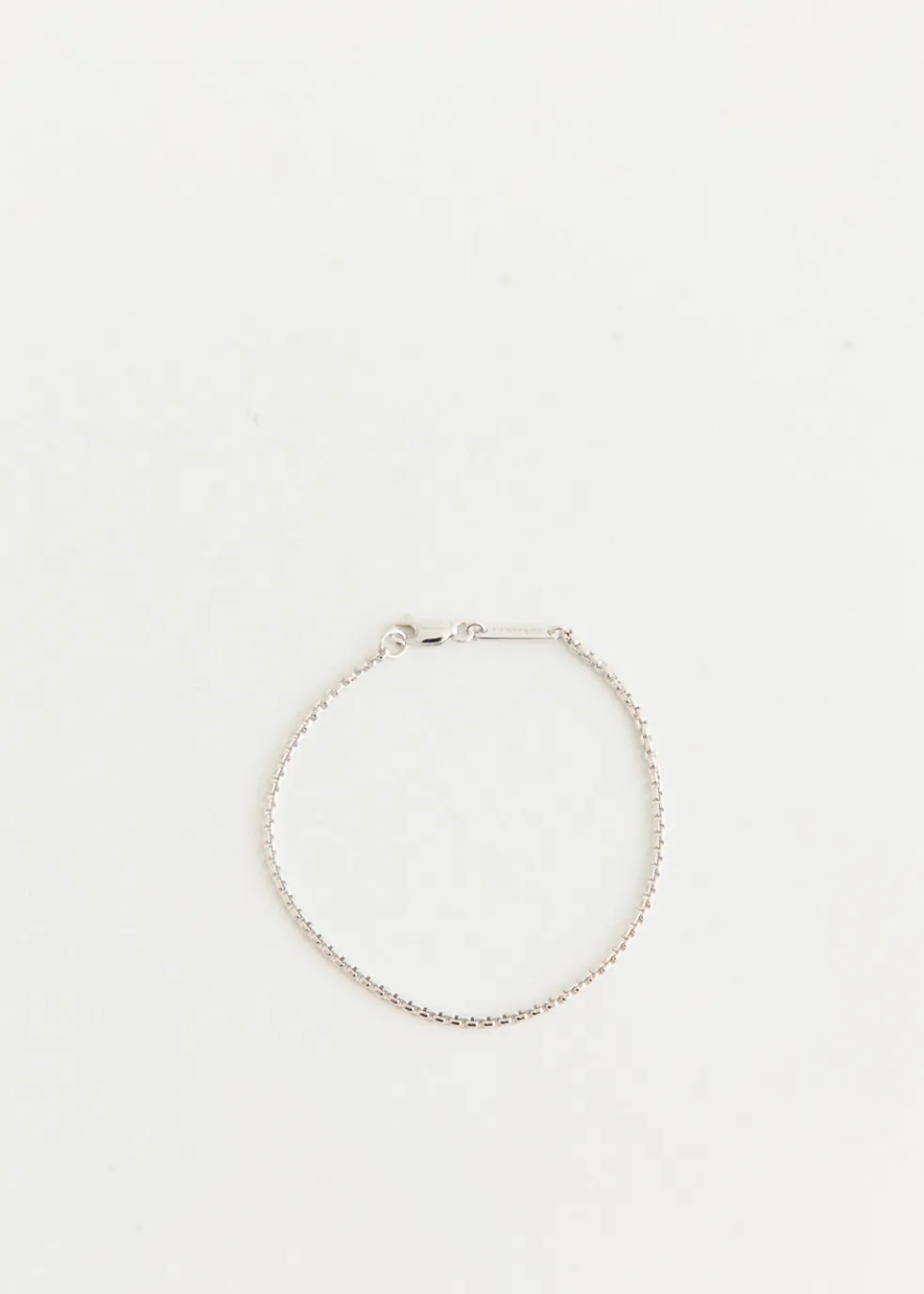 Lee 7" Bracelet Slim