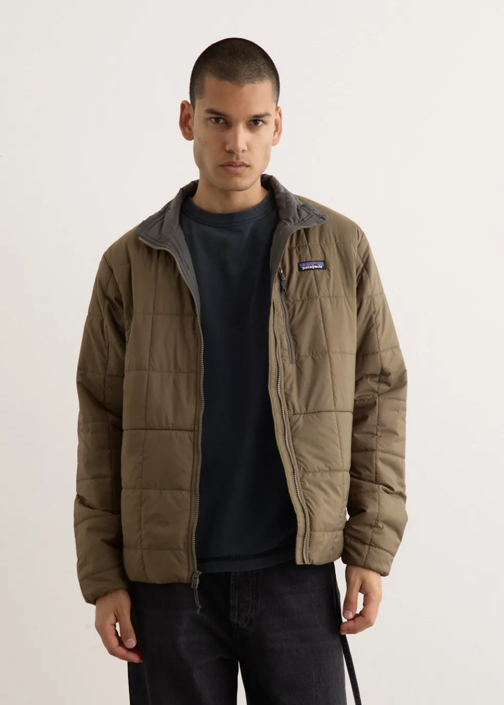 Light Gust Jacket