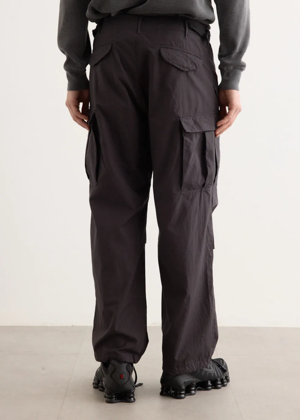 LIKE WEAR M-51 Cargo Pants