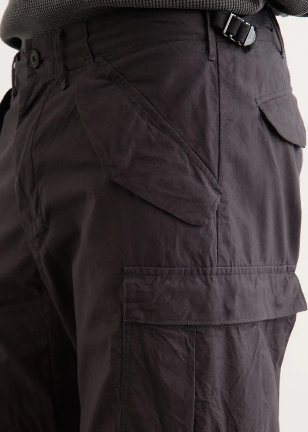 LIKE WEAR M-51 Cargo Pants