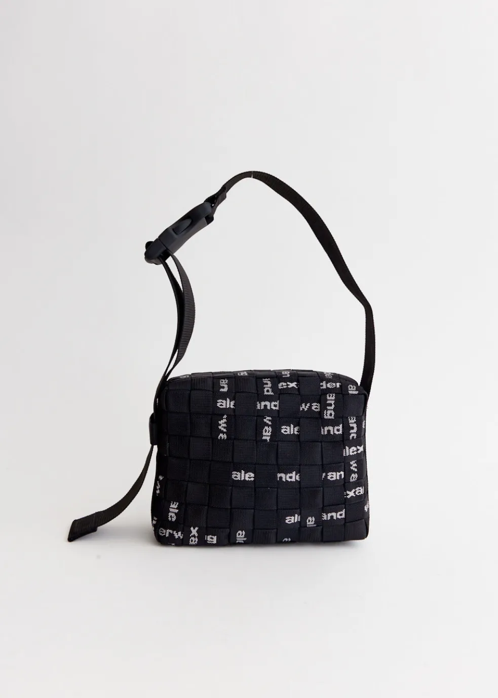 Linux Top Handle Bag